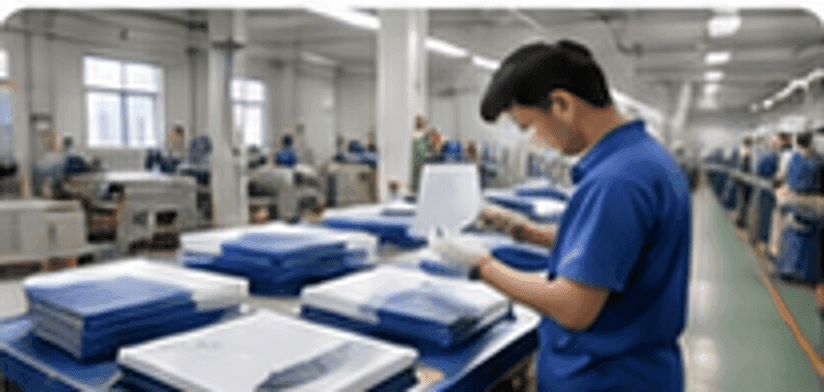 AWG quality inspection process